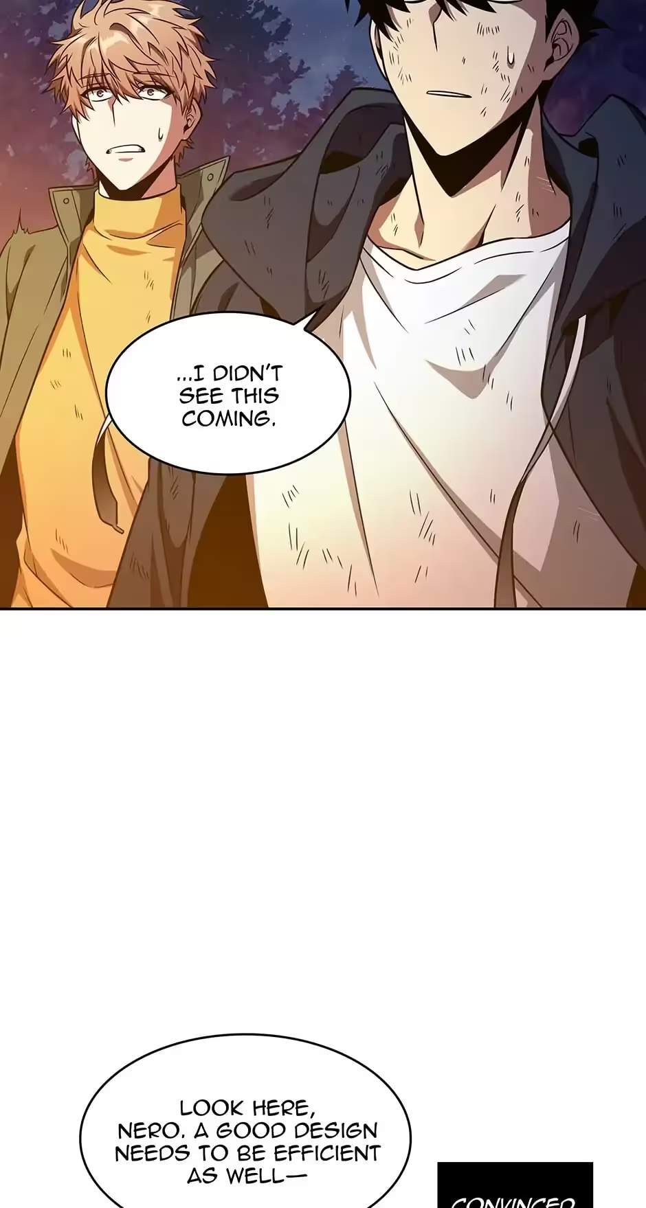 Tomb Raider King:End Line Chapter 304-eng-li - Page 33