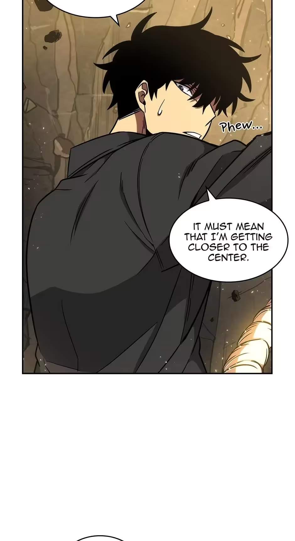 Tomb Raider King:End Line Chapter 224-eng-li - Page 62