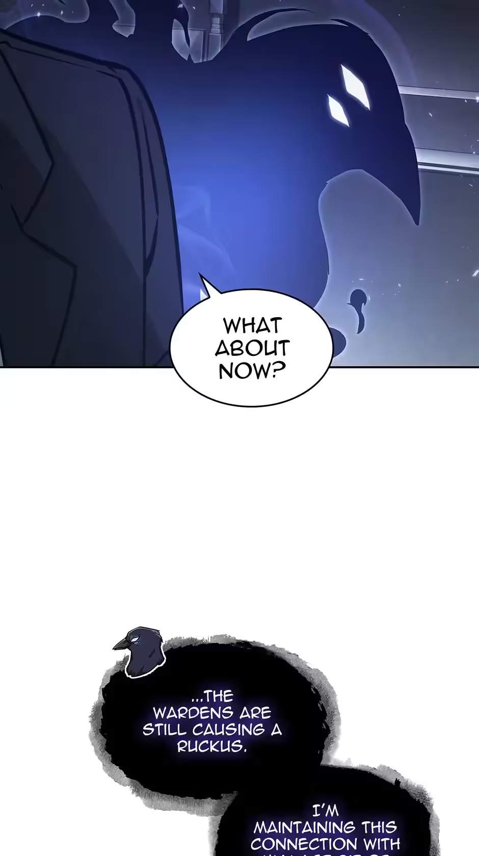 Tomb Raider King:End Line Chapter 365-eng-li - Page 14