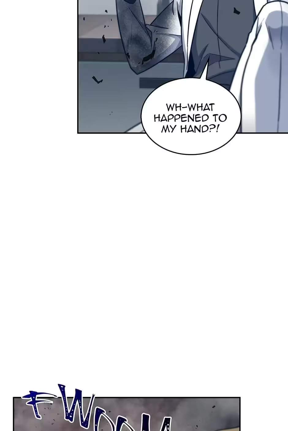 Tomb Raider King:End Line Chapter 151-eng-li - Page 55