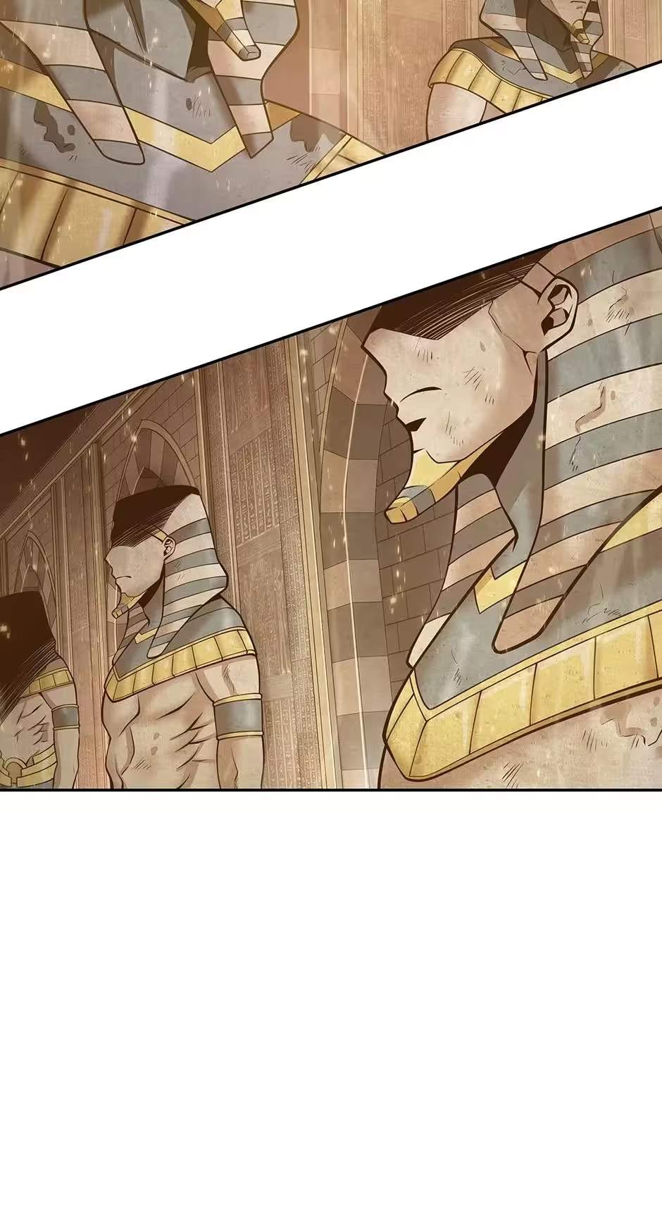 Tomb Raider King:End Line Chapter 134-eng-li - Page 12