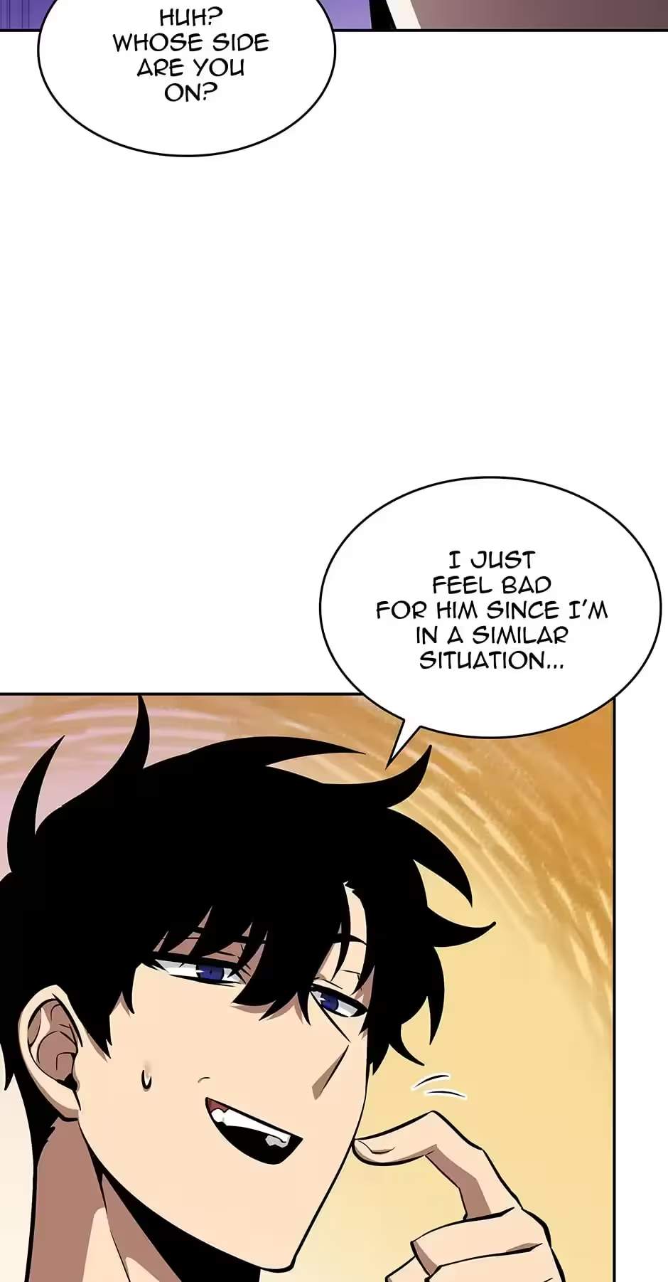 Tomb Raider King:End Line Chapter 402-eng-li - Page 13