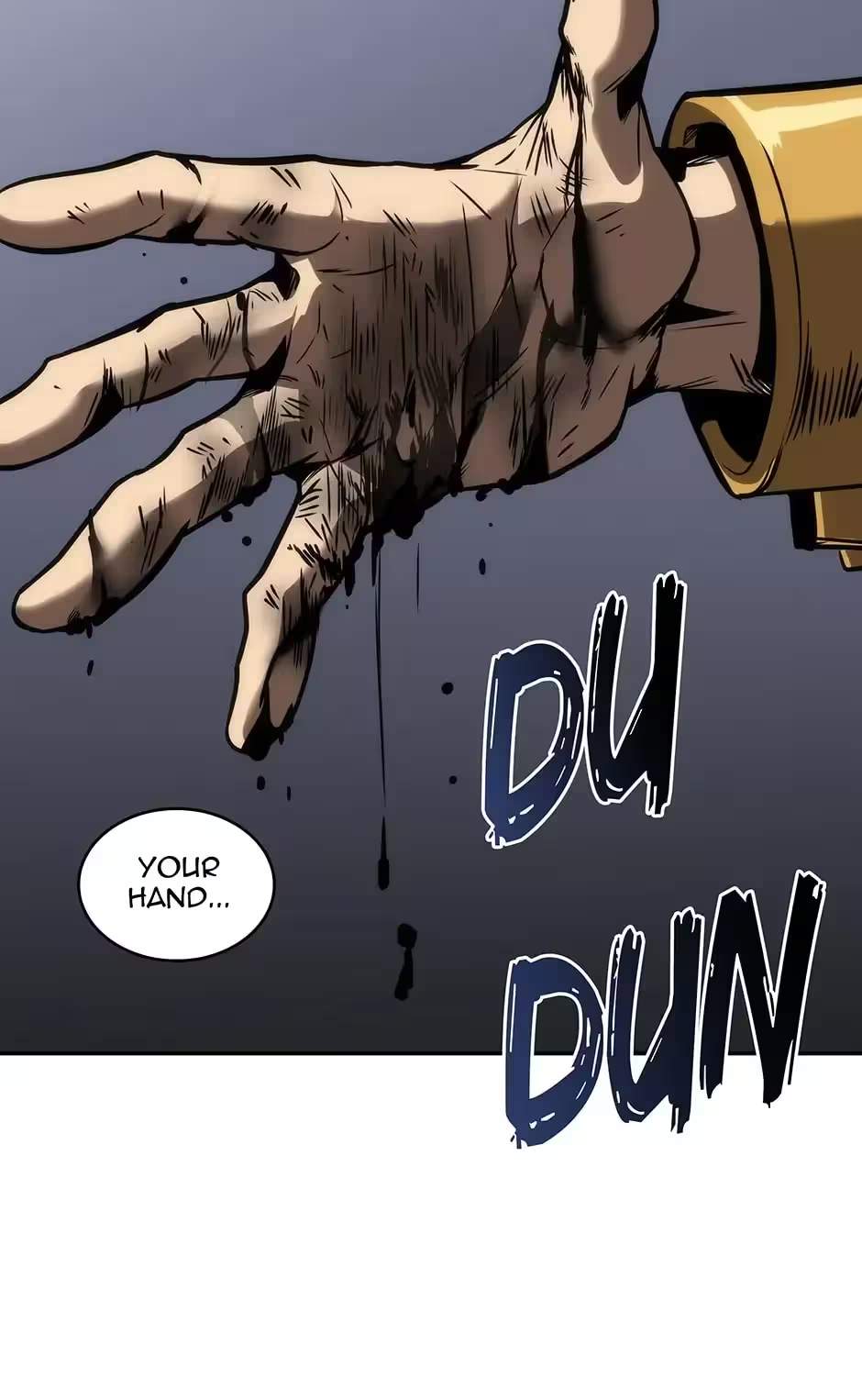 Tomb Raider King:End Line Chapter 282-eng-li - Page 26