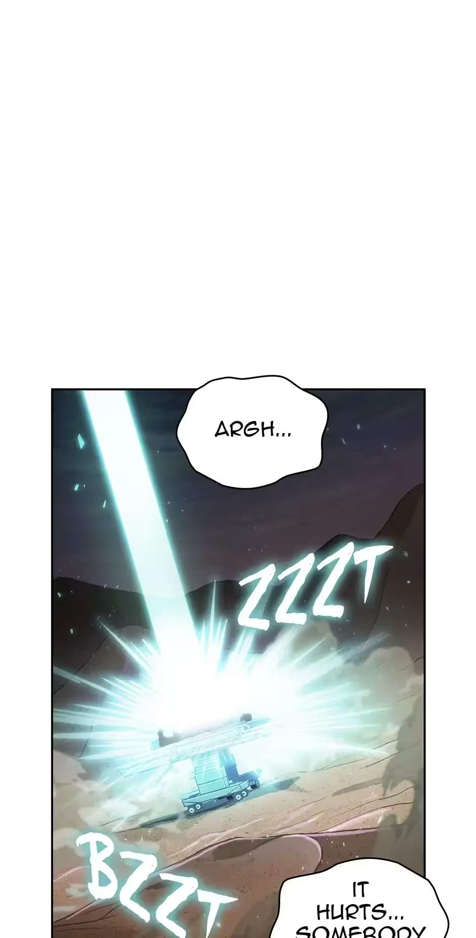 Tomb Raider King:End Line Chapter 371-eng-li - Page 6