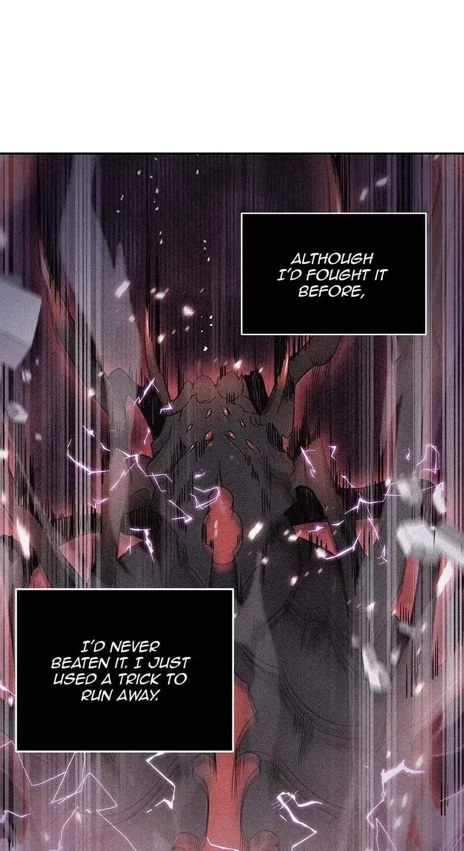 Tomb Raider King:End Line Chapter 233-eng-li - Page 61