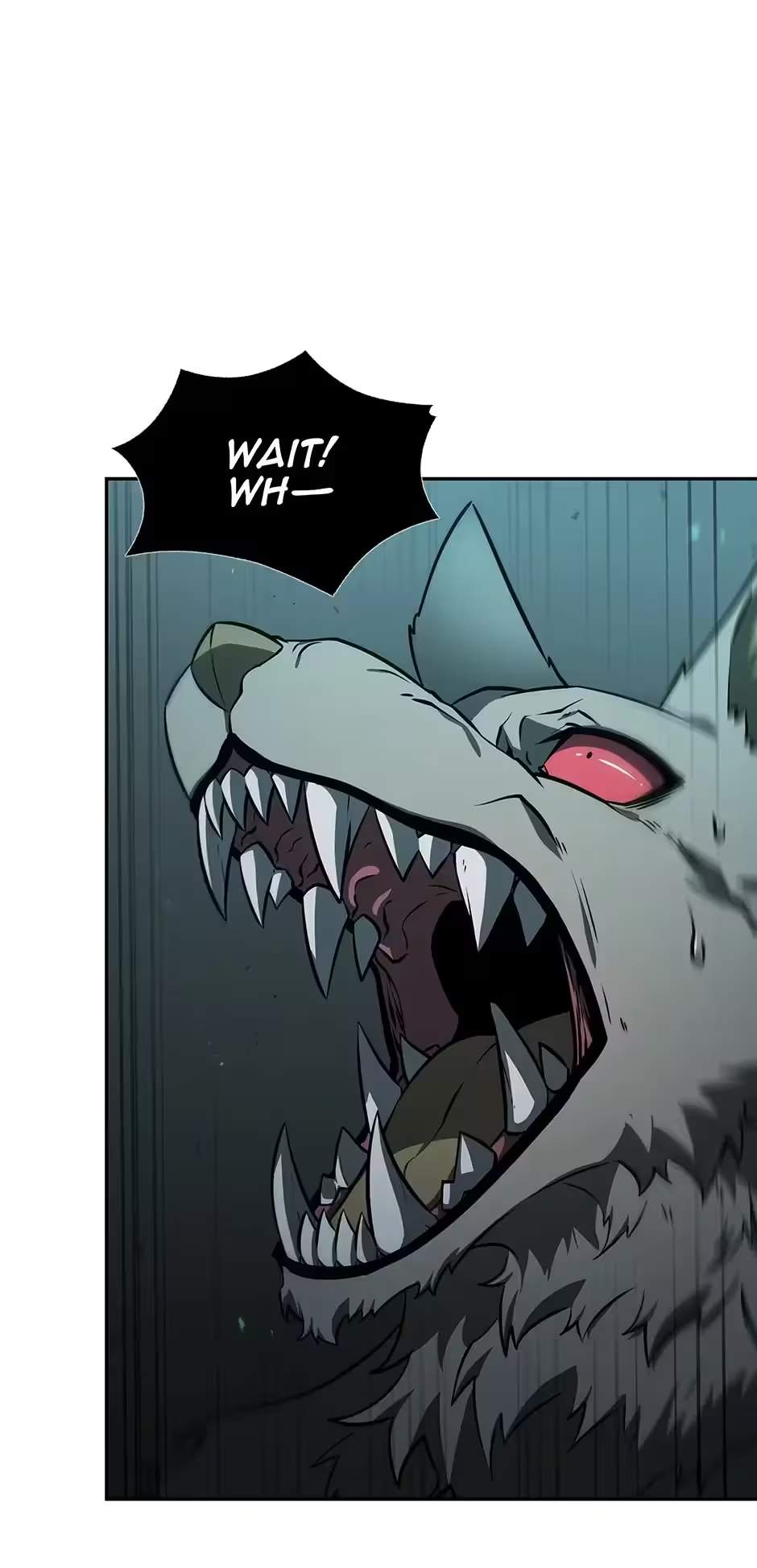 Tomb Raider King:End Line Chapter 373-eng-li - Page 36