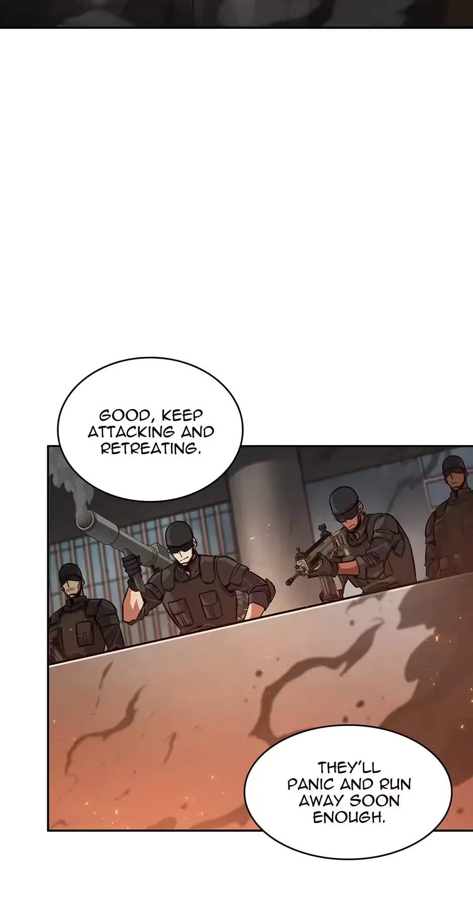 Tomb Raider King:End Line Chapter 367-eng-li - Page 52