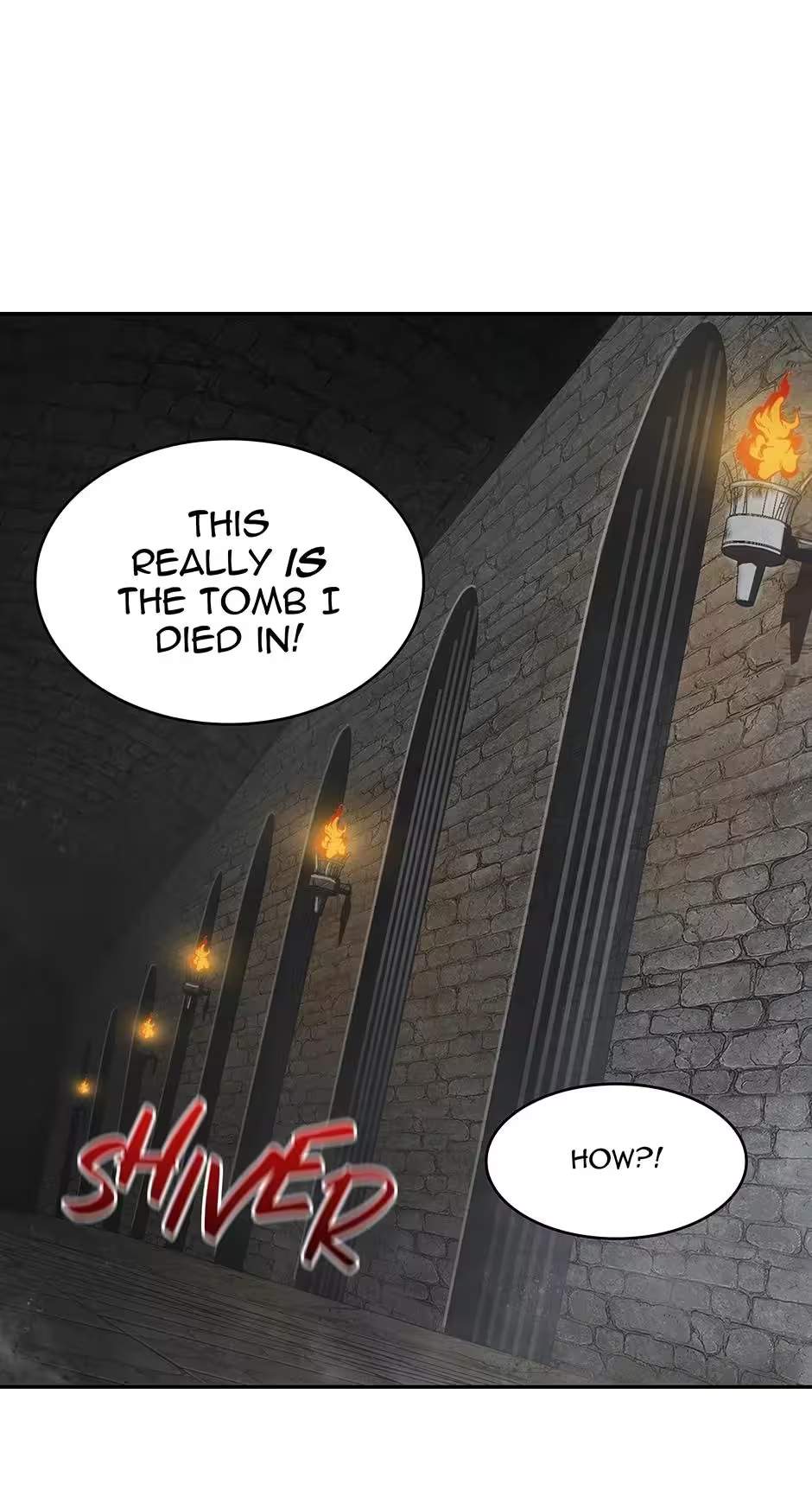 Tomb Raider King:End Line Chapter 228-eng-li - Page 49