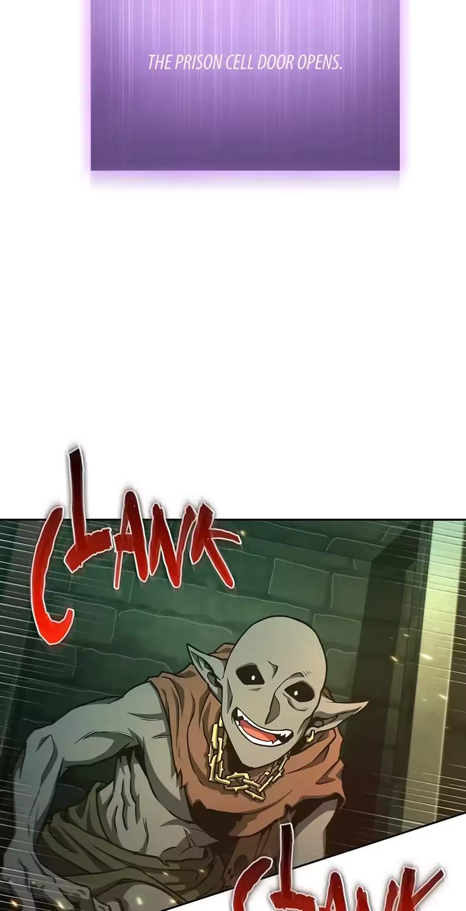 Tomb Raider King:End Line Chapter 319-eng-li - Page 43