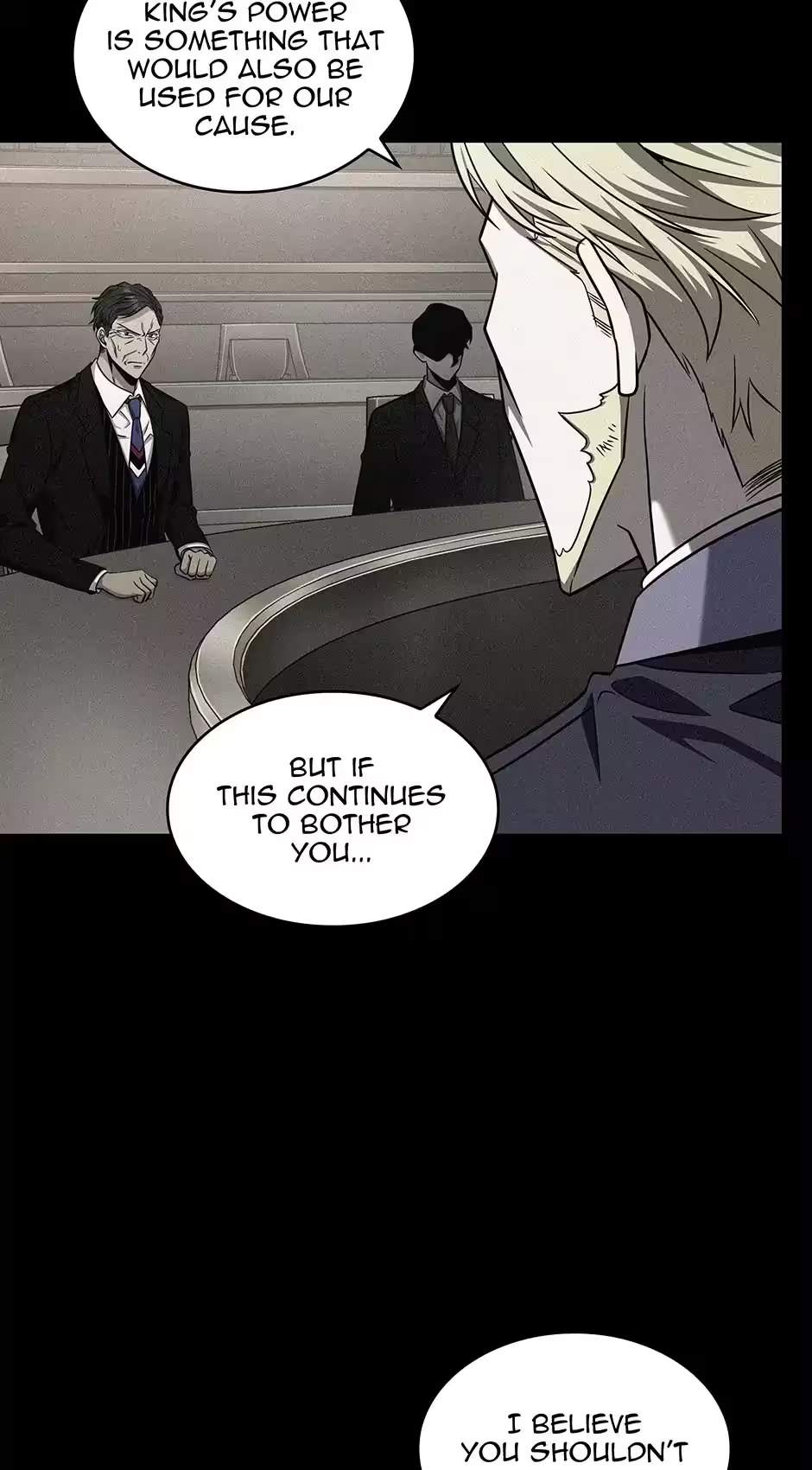 Tomb Raider King:End Line Chapter 289-eng-li - Page 18