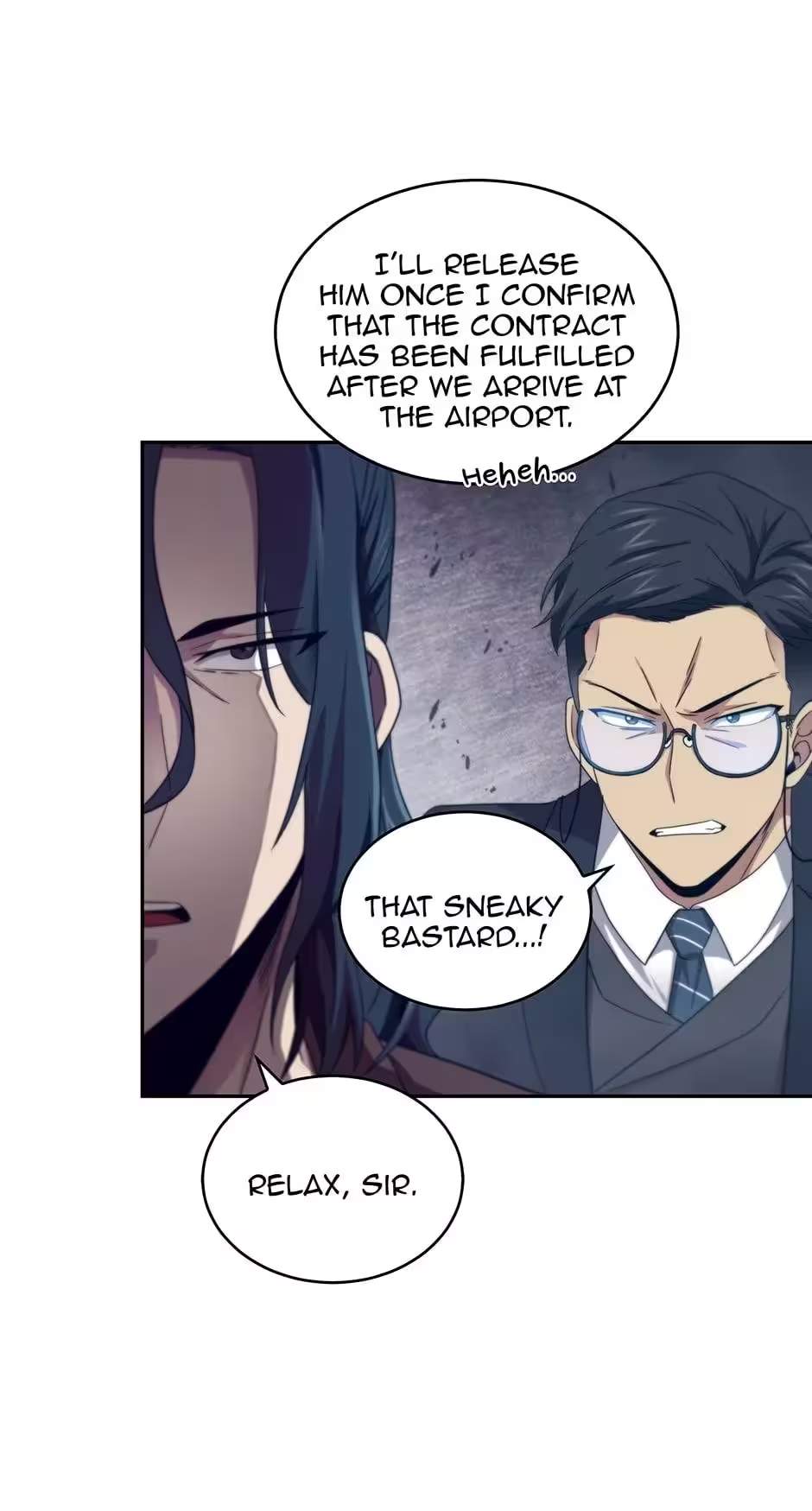 Tomb Raider King:End Line Chapter 155-eng-li - Page 69