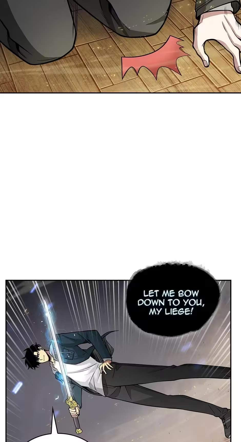 Tomb Raider King:End Line Chapter 140-eng-li - Page 44