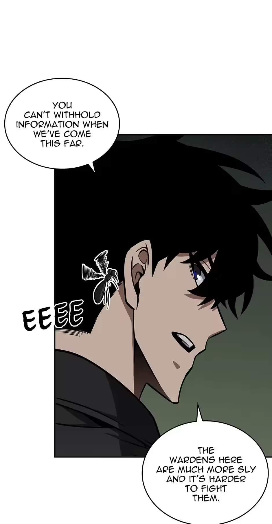 Tomb Raider King:End Line Chapter 320-eng-li - Page 14