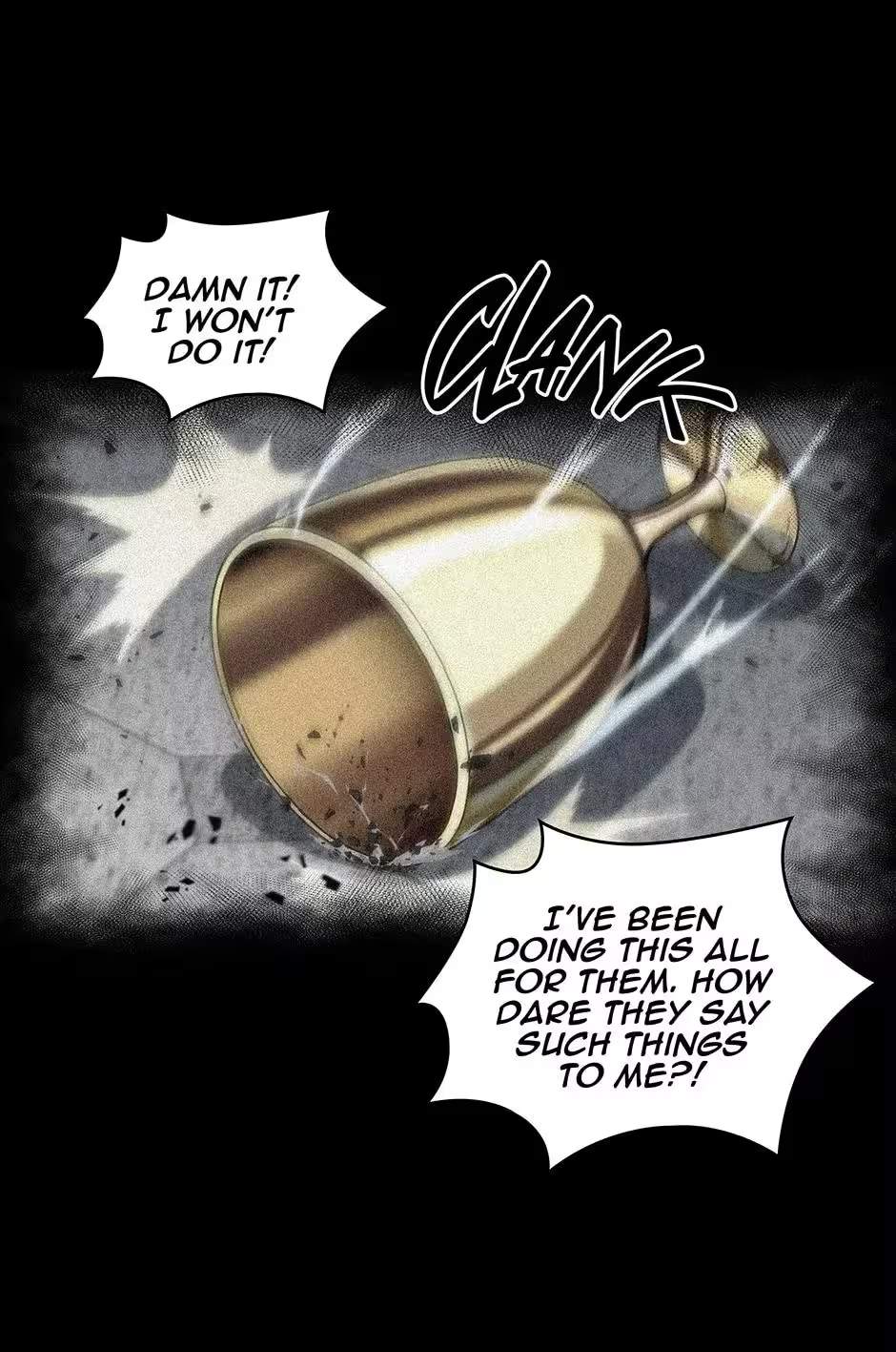 Tomb Raider King:End Line Chapter 201-eng-li - Page 15