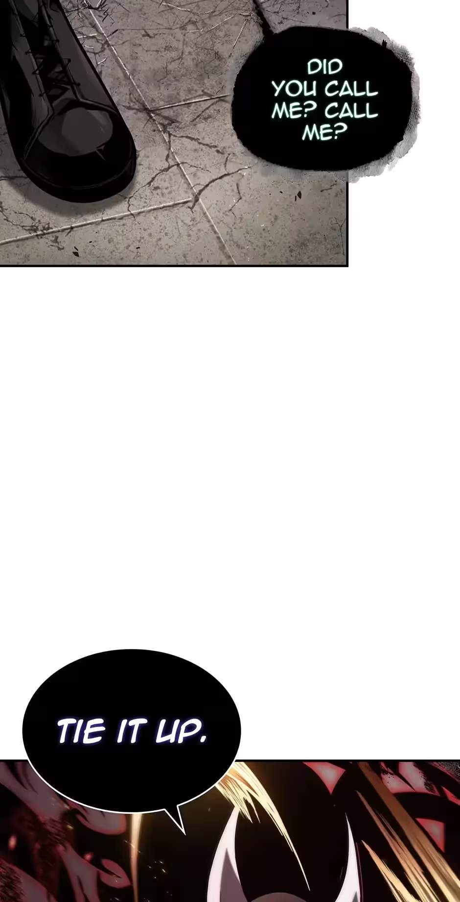 Tomb Raider King:End Line Chapter 348-eng-li - Page 66