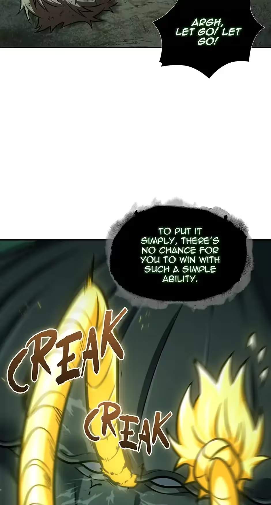 Tomb Raider King:End Line Chapter 332-eng-li - Page 11