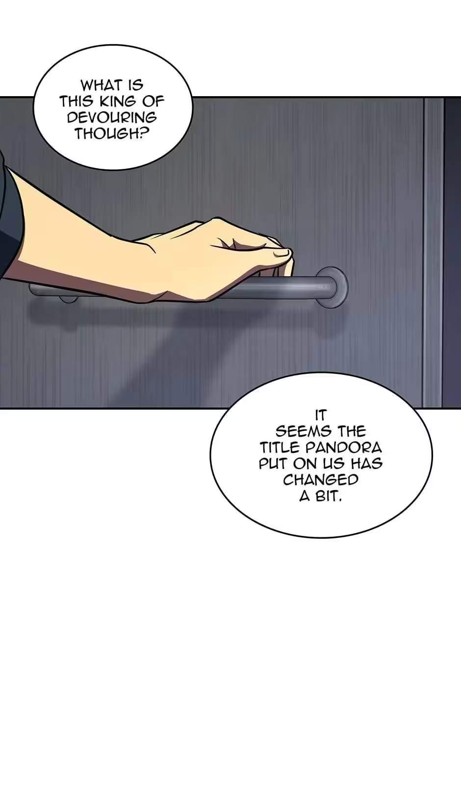 Tomb Raider King:End Line Chapter 241-eng-li - Page 71