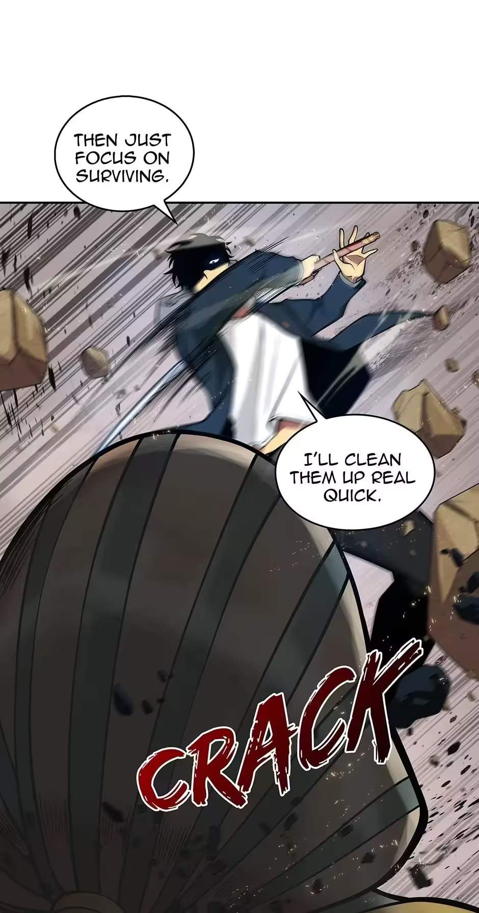 Tomb Raider King:End Line Chapter 134-eng-li - Page 24