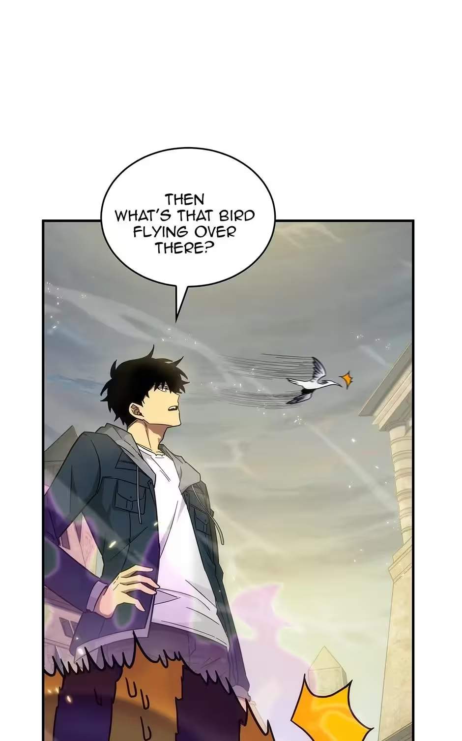 Tomb Raider King:End Line Chapter 143-eng-li - Page 69