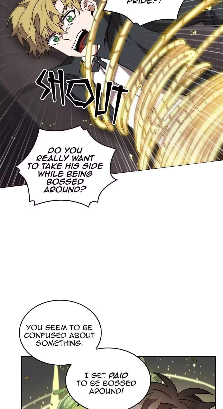 Tomb Raider King:End Line Chapter 130-eng-li - Page 60