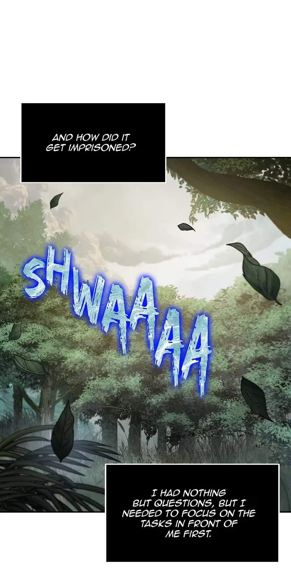 Tomb Raider King:End Line Chapter 232-eng-li - Page 8