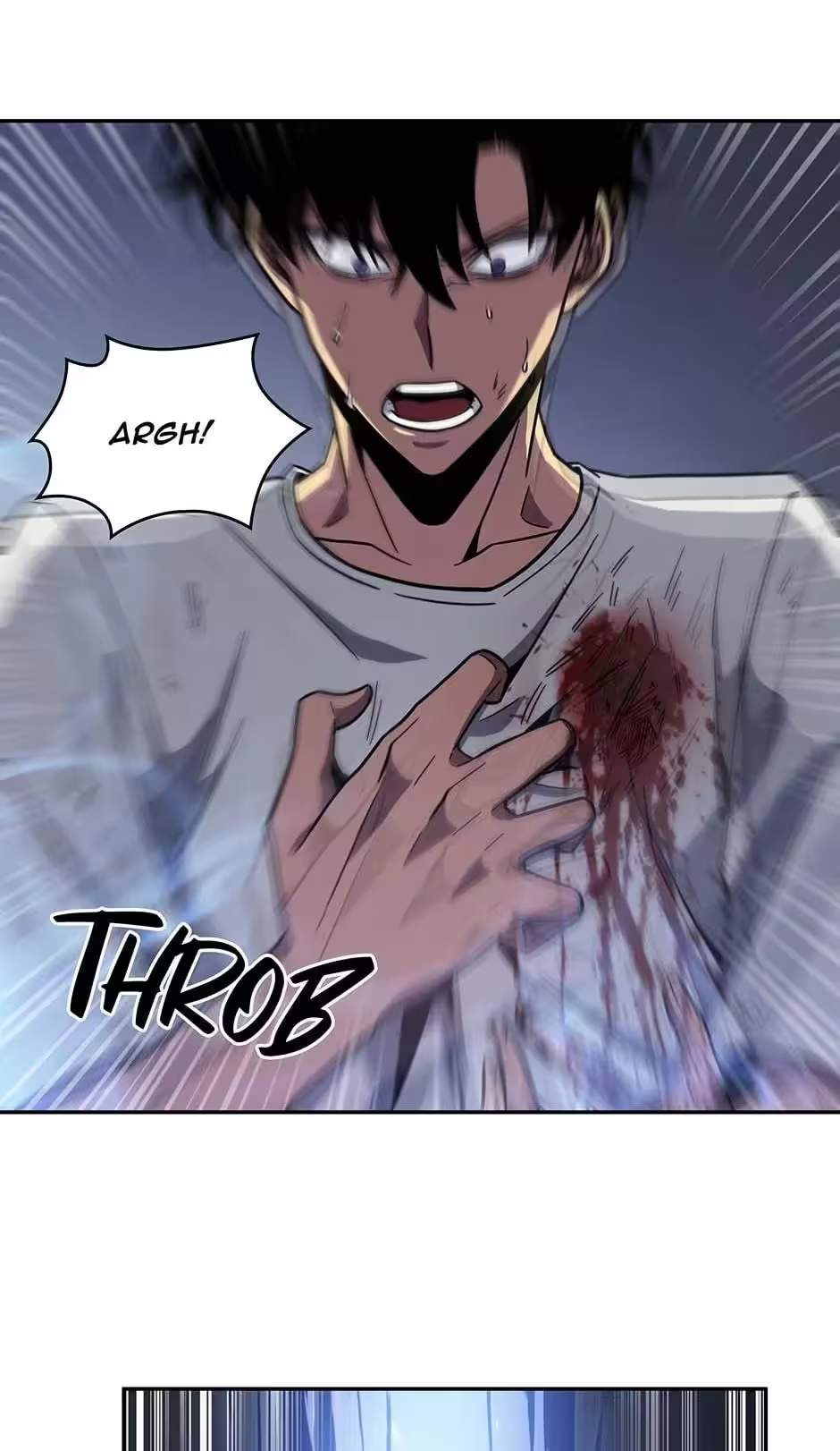 Tomb Raider King:End Line Chapter 238-eng-li - Page 18