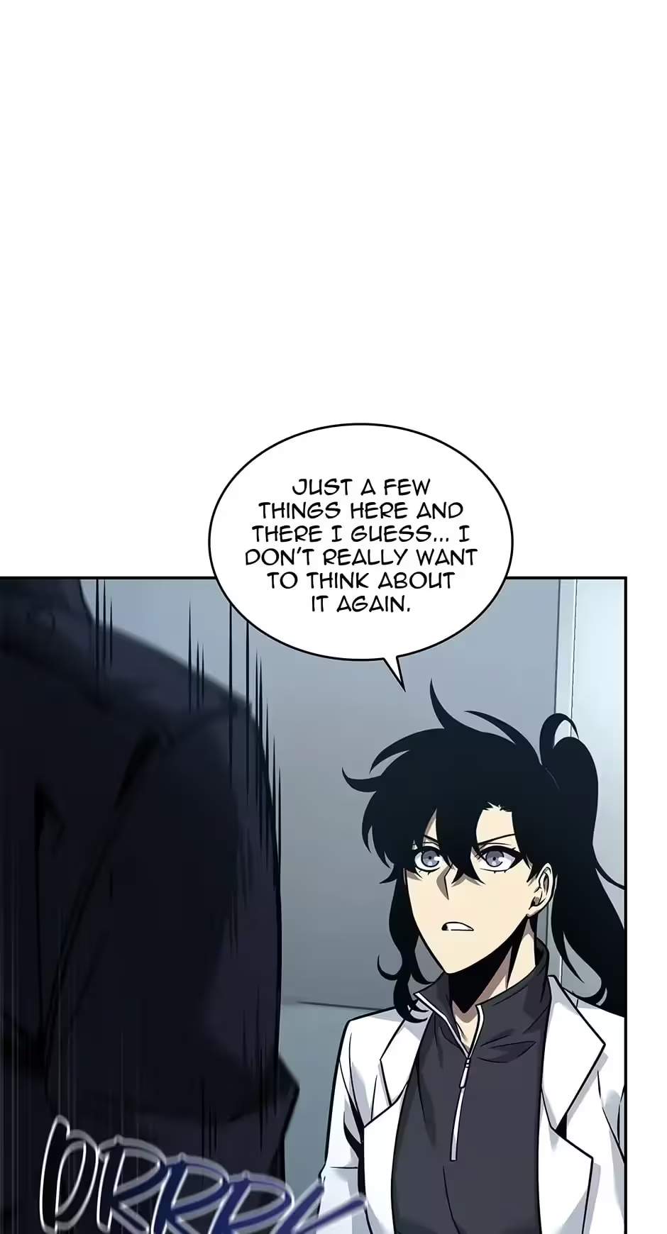 Tomb Raider King:End Line Chapter 342-eng-li - Page 26