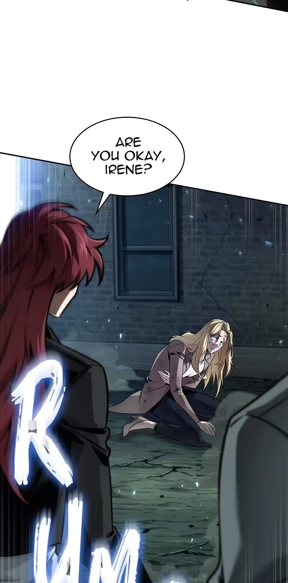 Tomb Raider King:End Line Chapter 376-eng-li - Page 78