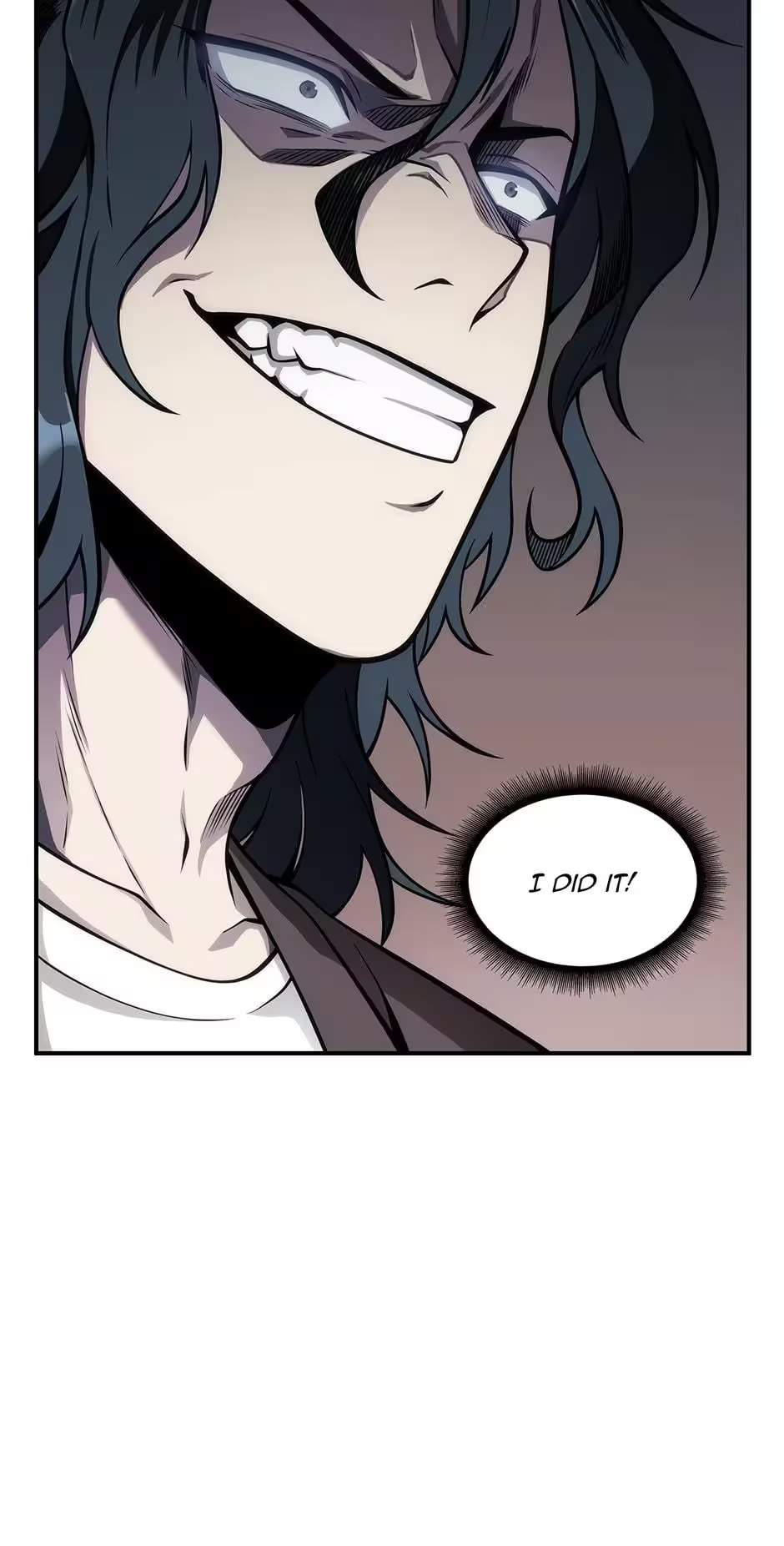 Tomb Raider King:End Line Chapter 150-eng-li - Page 34