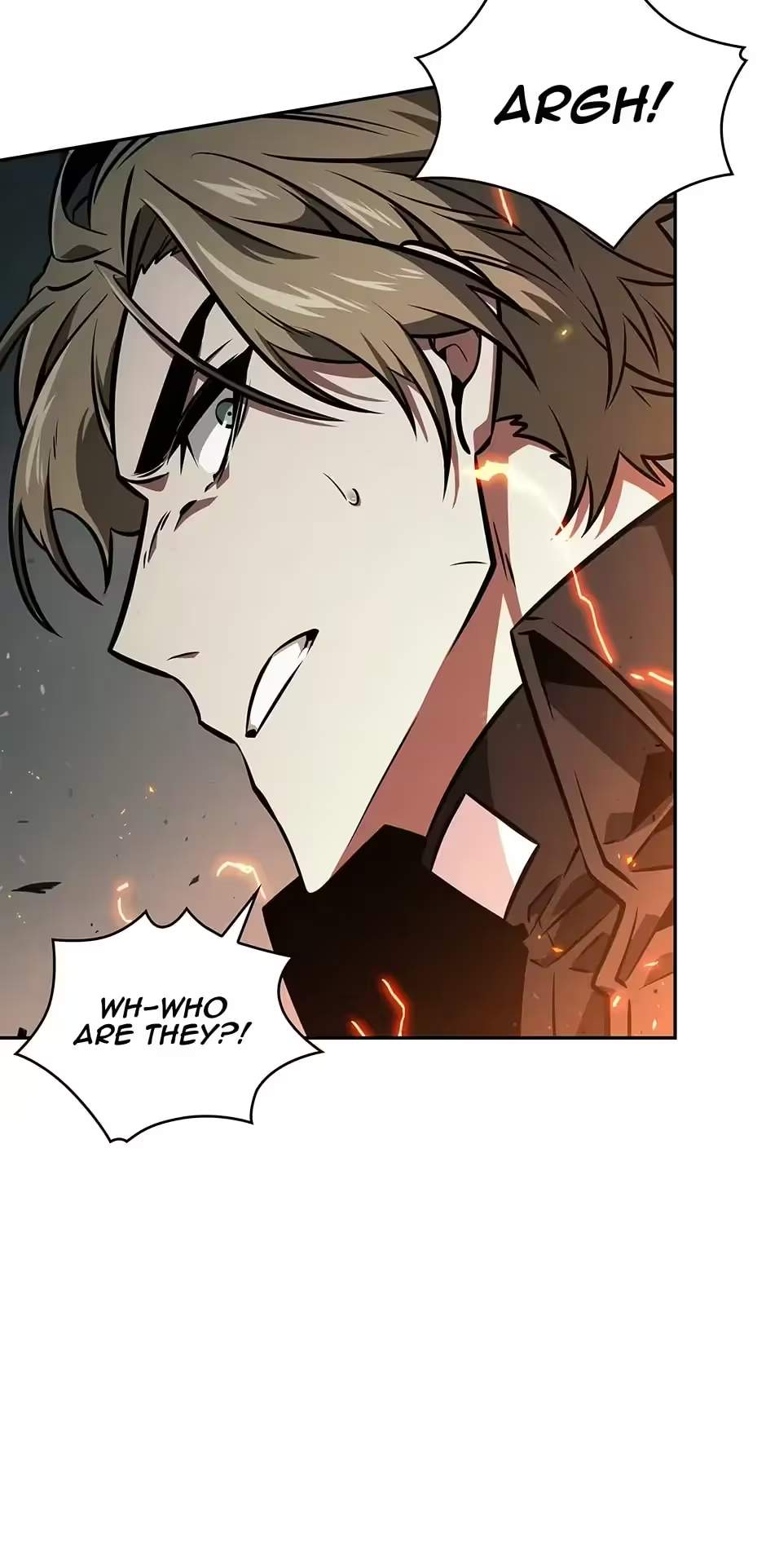 Tomb Raider King:End Line Chapter 346-eng-li - Page 50