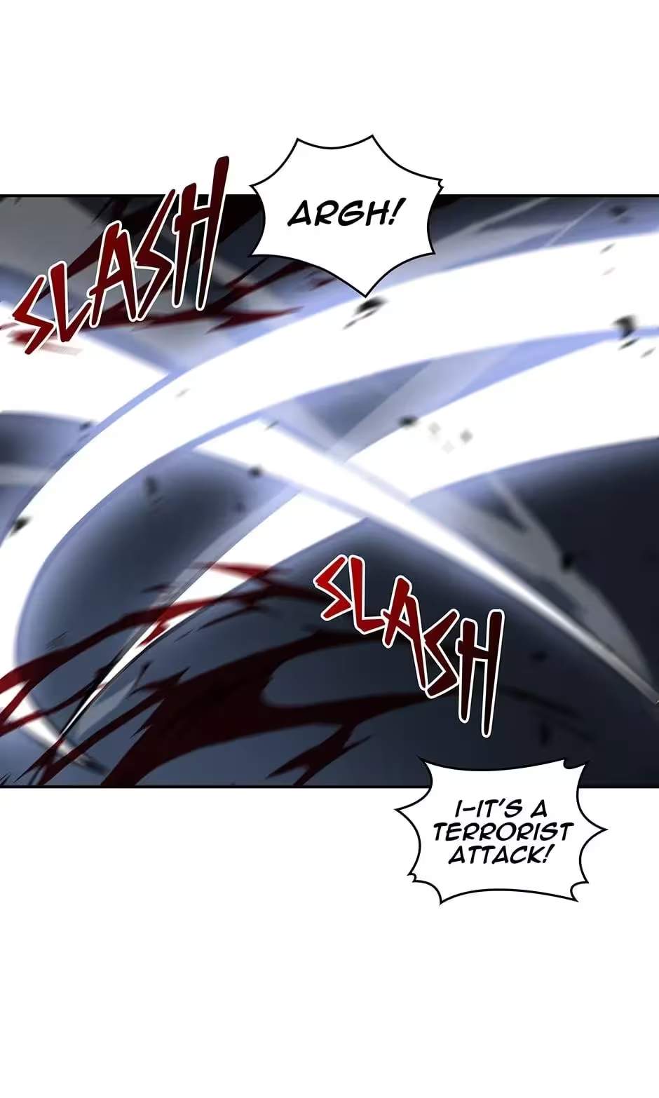 Tomb Raider King:End Line Chapter 182-eng-li - Page 47