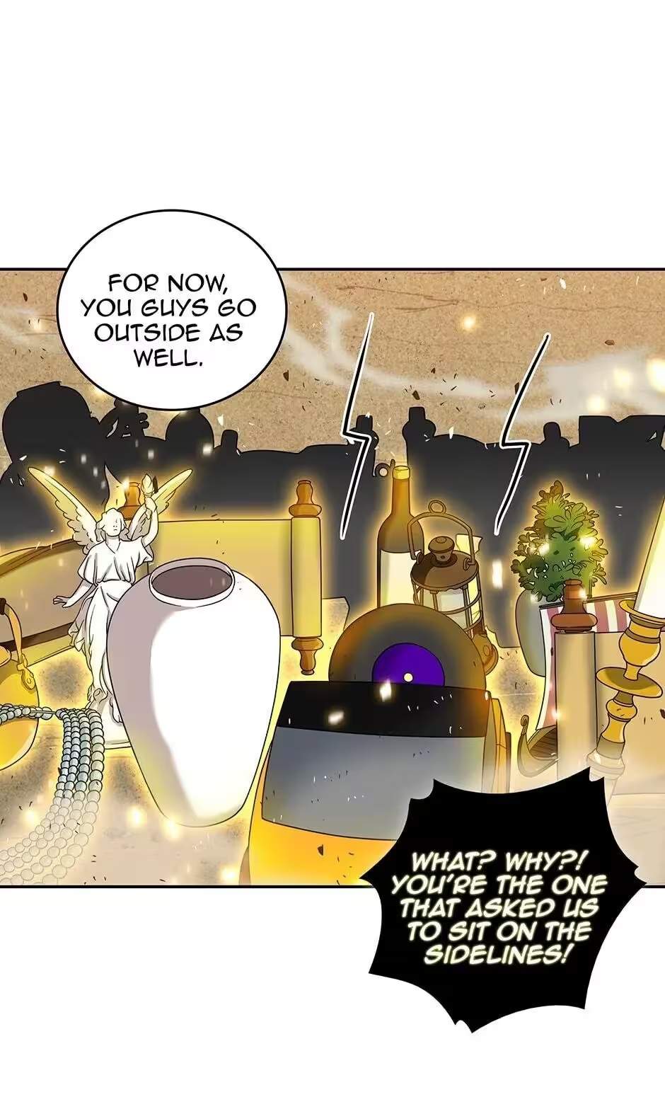 Tomb Raider King:End Line Chapter 114-eng-li - Page 68