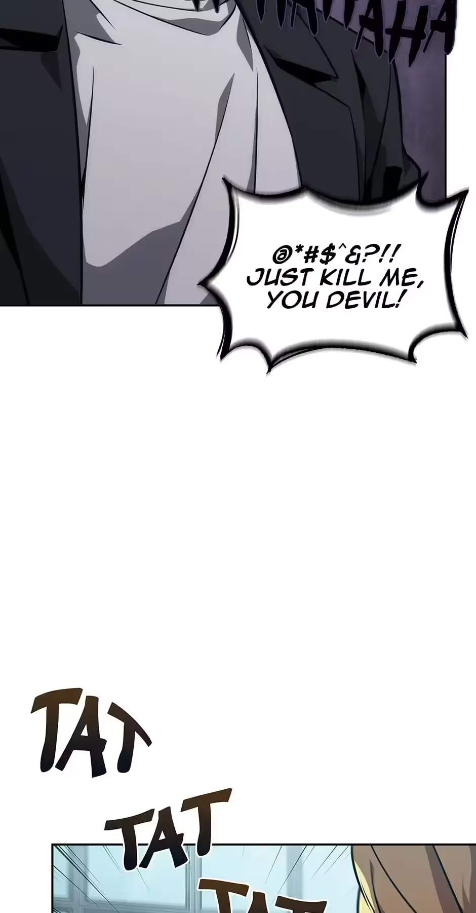 Tomb Raider King:End Line Chapter 396-eng-li - Page 44
