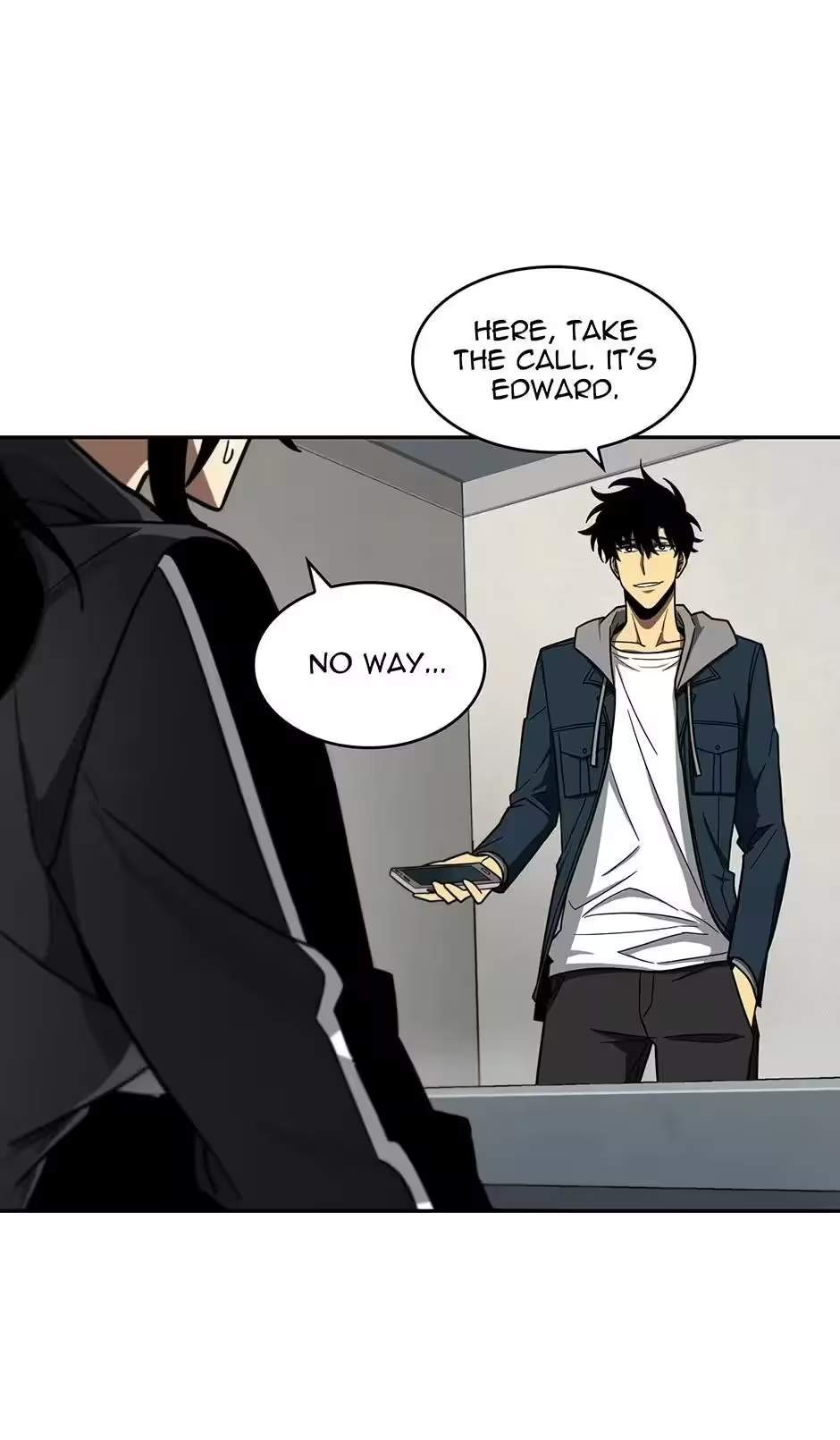 Tomb Raider King:End Line Chapter 248-eng-li - Page 32