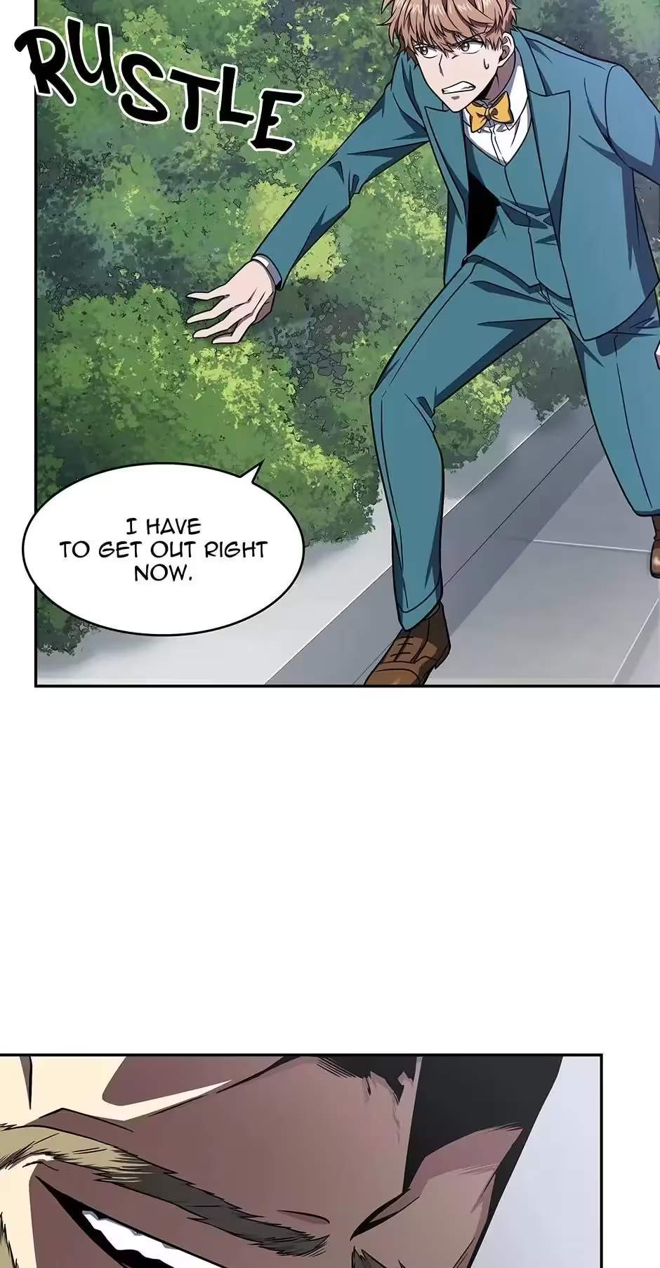Tomb Raider King:End Line Chapter 257-eng-li - Page 40
