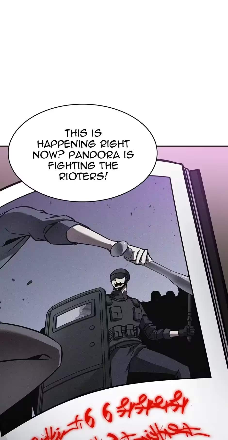 Tomb Raider King:End Line Chapter 360-eng-li - Page 23