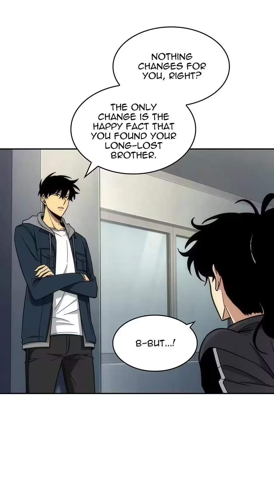 Tomb Raider King:End Line Chapter 248-eng-li - Page 37