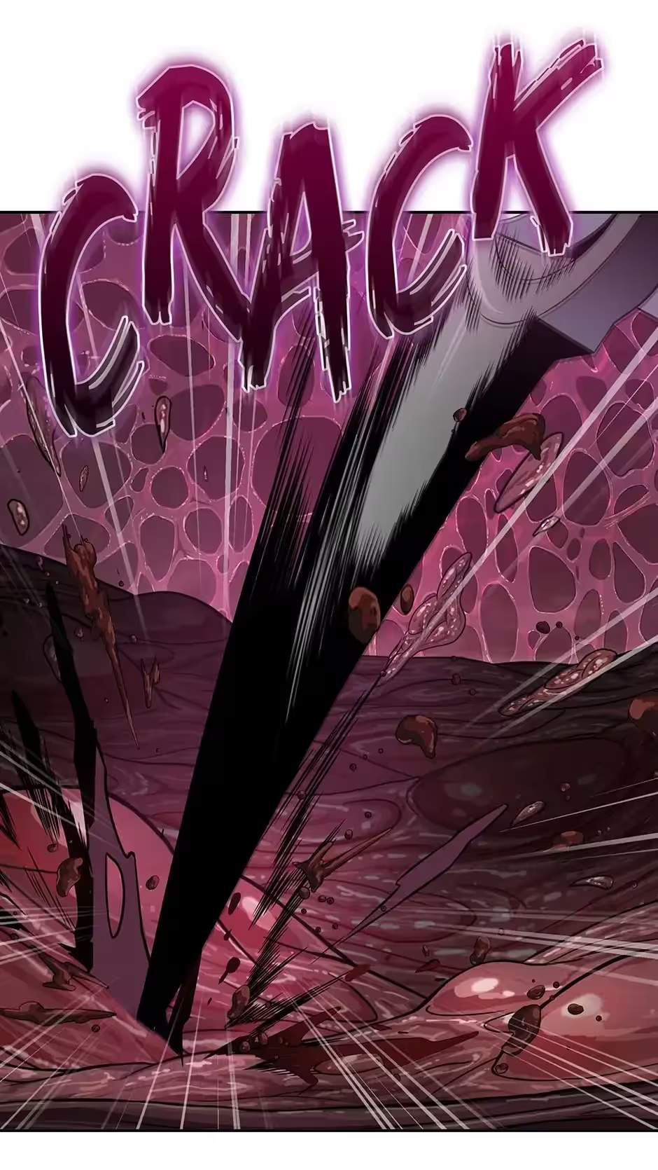 Tomb Raider King:End Line Chapter 303-eng-li - Page 25