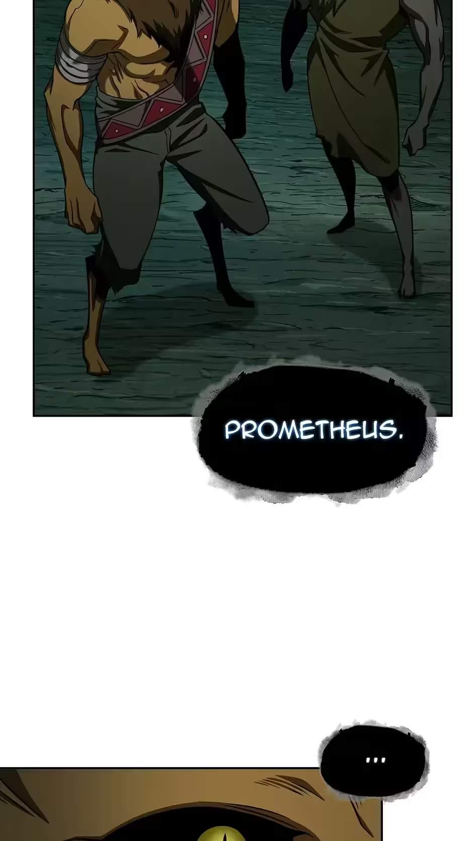Tomb Raider King:End Line Chapter 317-eng-li - Page 33