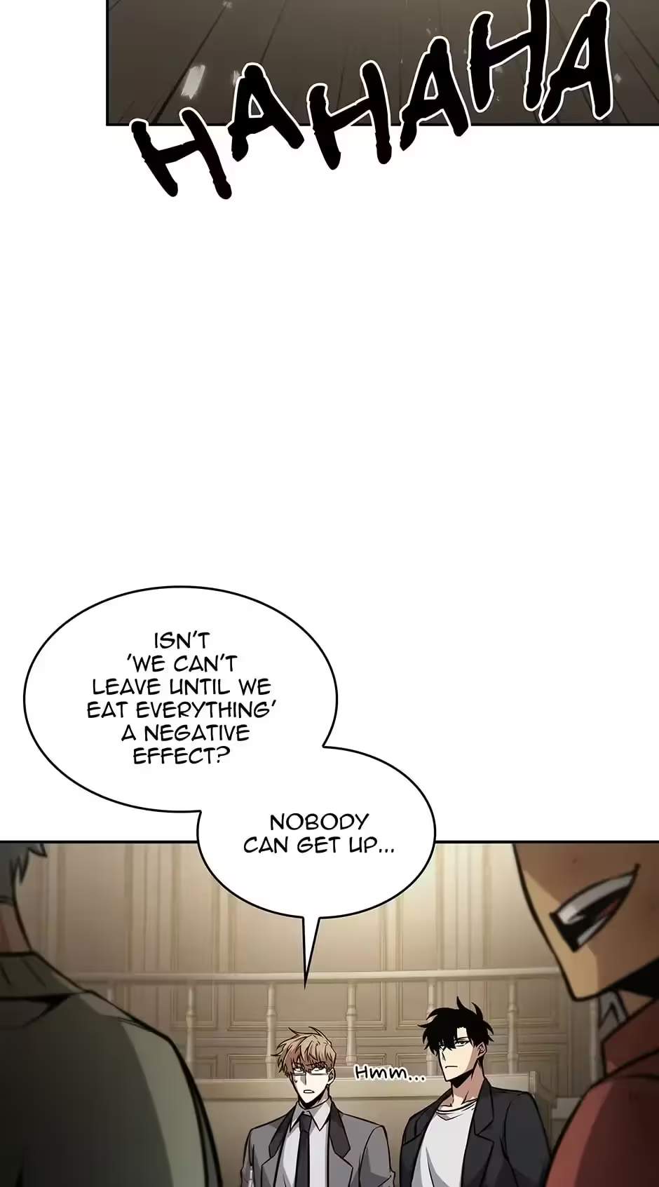 Tomb Raider King:End Line Chapter 363-eng-li - Page 34