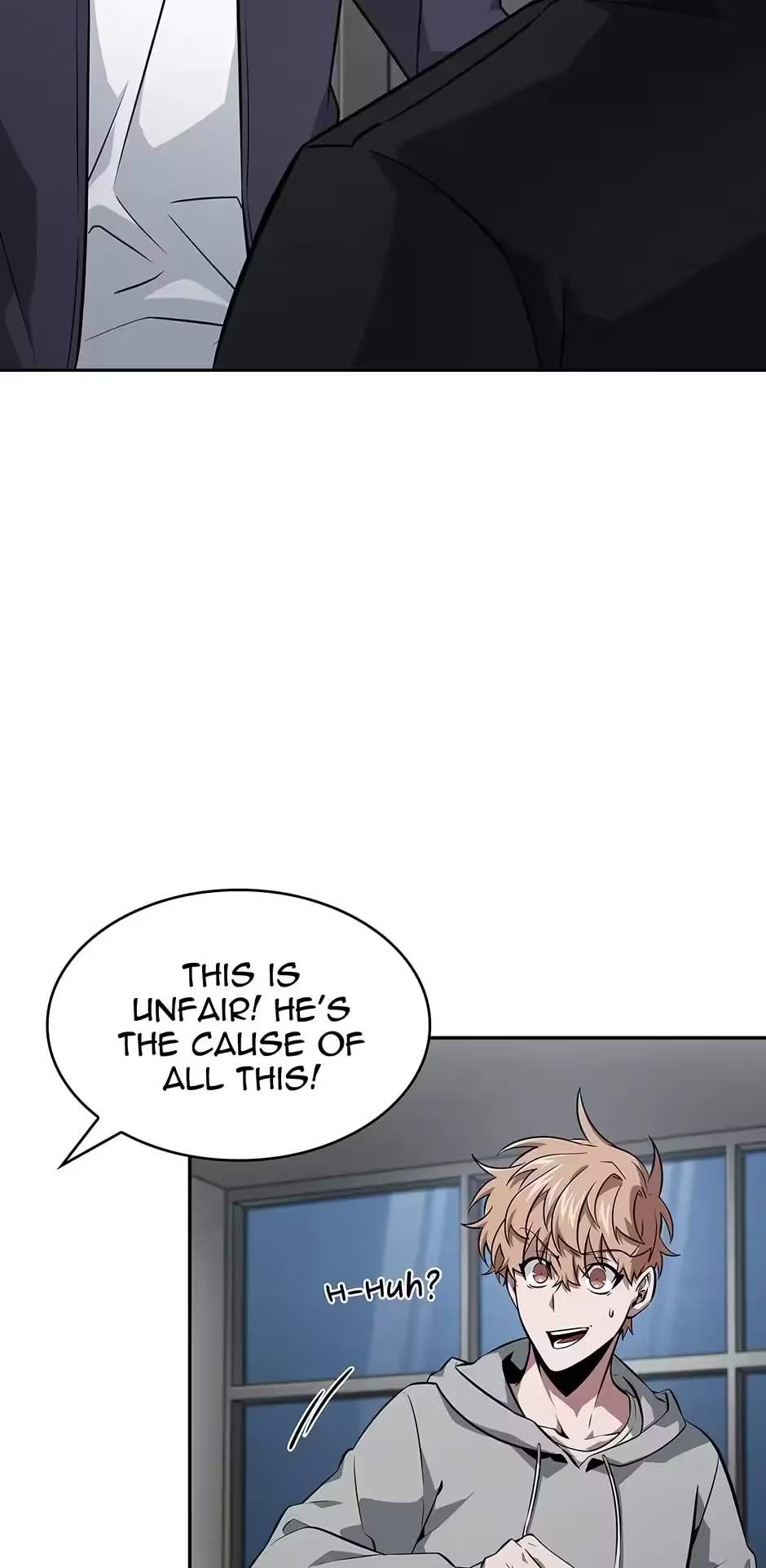Tomb Raider King:End Line Chapter 401-eng-li - Page 72