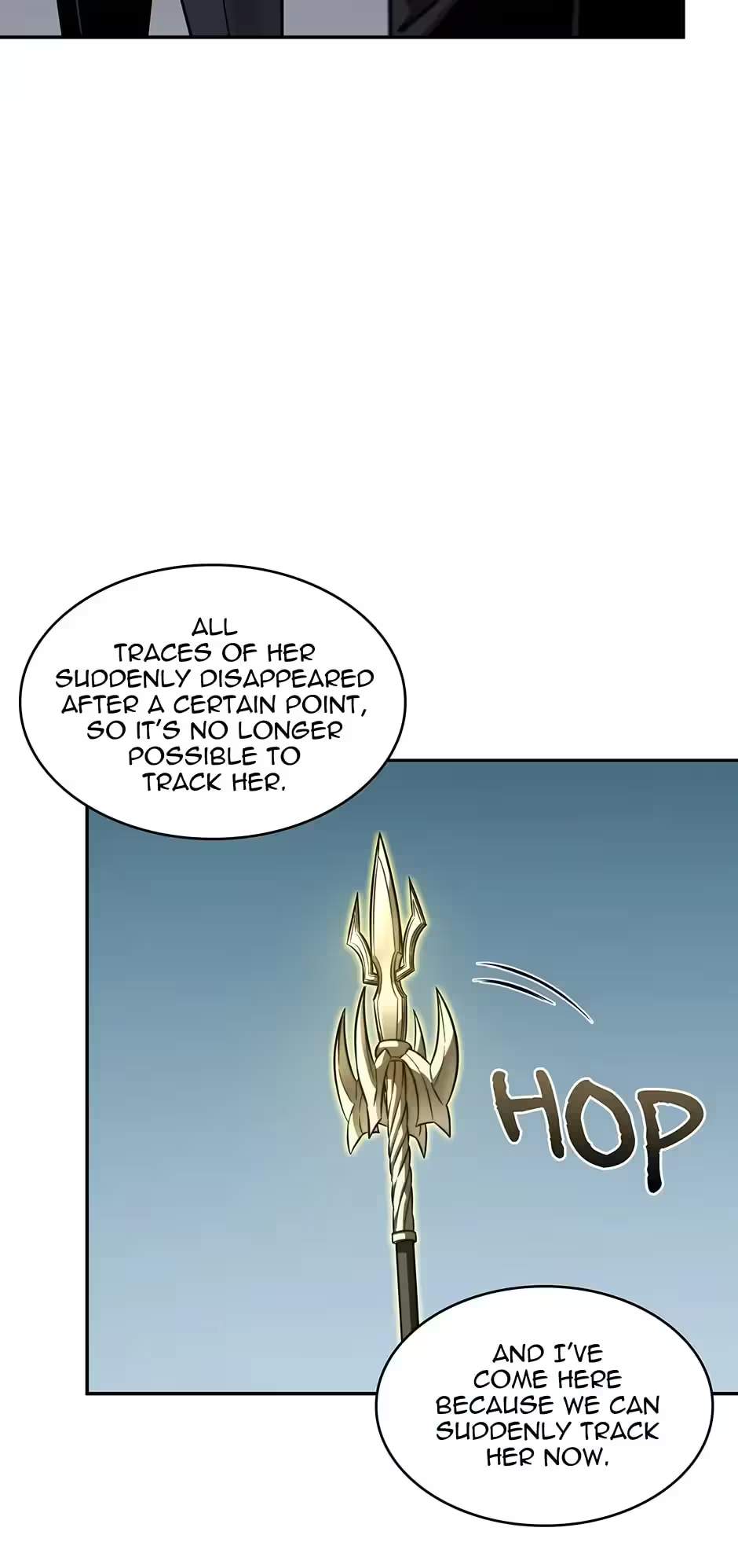Tomb Raider King:End Line Chapter 372-eng-li - Page 56