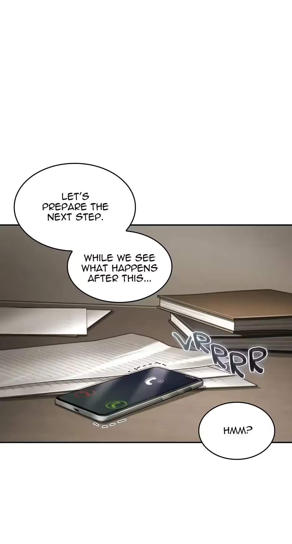 Tomb Raider King:End Line Chapter 352-eng-li - Page 24