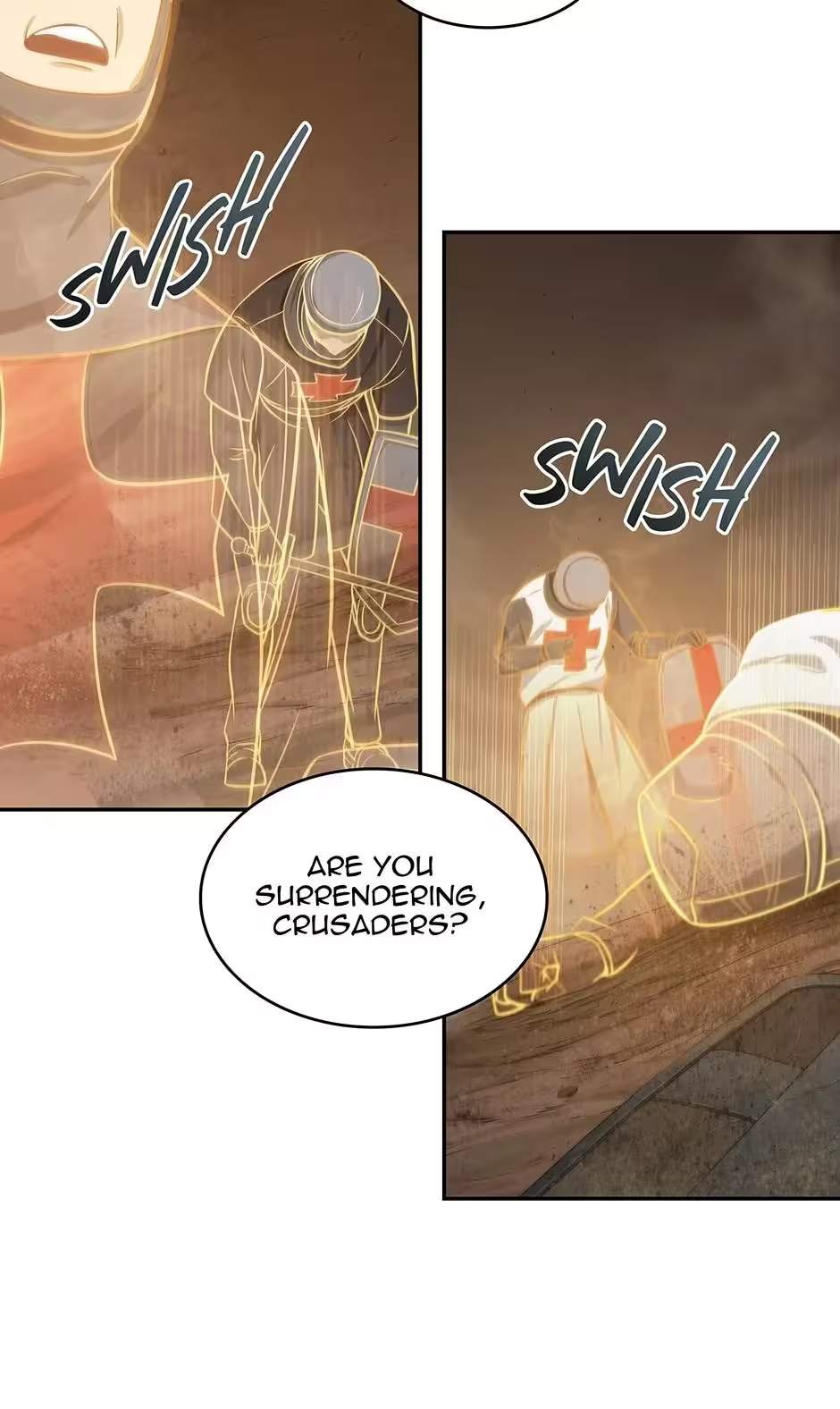 Tomb Raider King:End Line Chapter 203-eng-li - Page 54