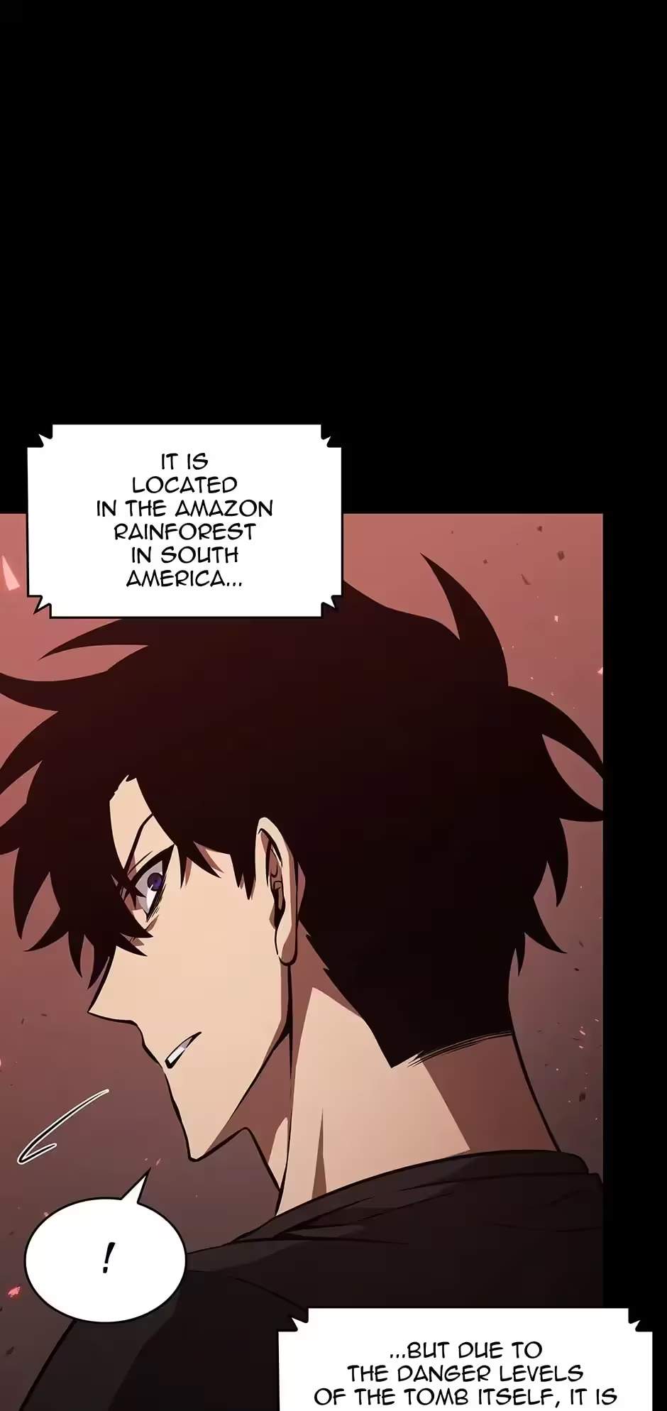 Tomb Raider King:End Line Chapter 383-eng-li - Page 65