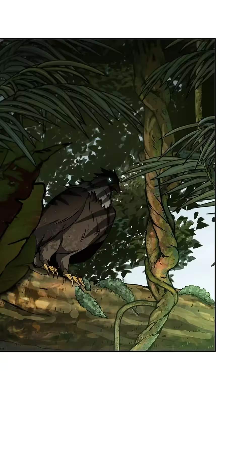 Tomb Raider King:End Line Chapter 312-eng-li - Page 64