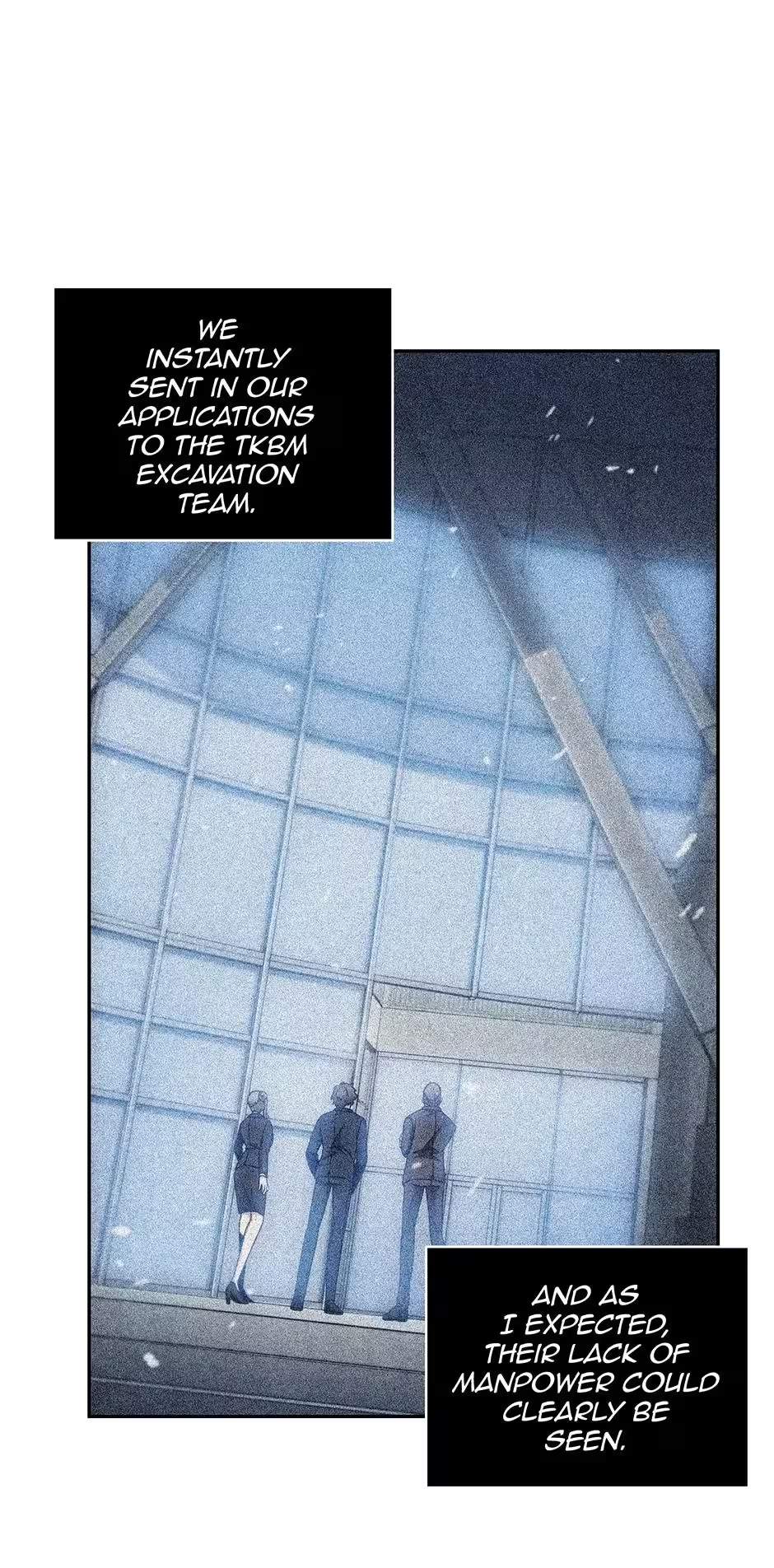 Tomb Raider King:End Line Chapter 171-eng-li - Page 24