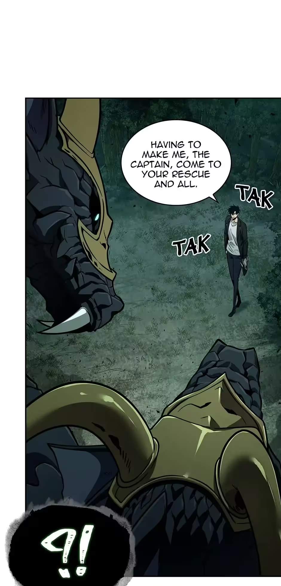 Tomb Raider King:End Line Chapter 328-eng-li - Page 63