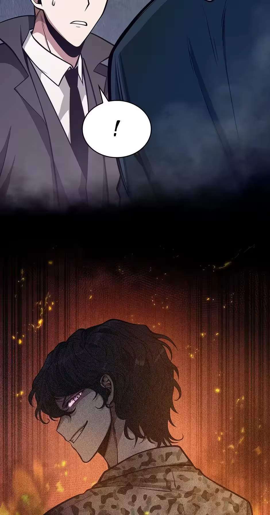 Tomb Raider King:End Line Chapter 144-eng-li - Page 39
