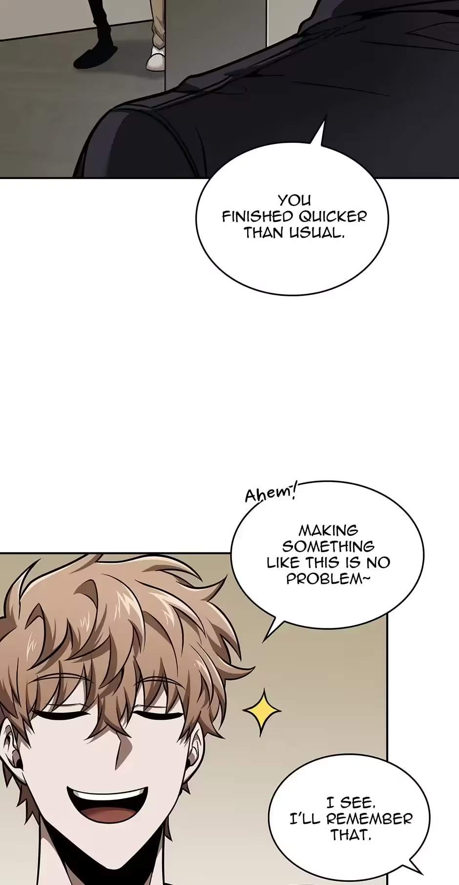 Tomb Raider King:End Line Chapter 342-eng-li - Page 45